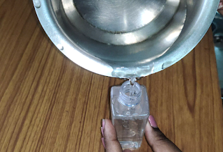 12-Spray Bottle Fill It