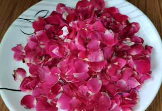 6-Rose - Clean IT