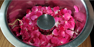 8-Fill Rosepetals