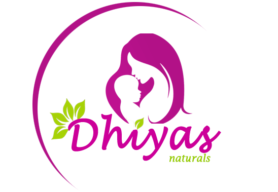 dhiyasnaturals.com