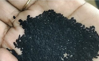 Black Cumin/Kalonji seeds